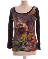 282758 Tops et t-shirts DESIGUAL Occasion Once Again Friperie en ligne