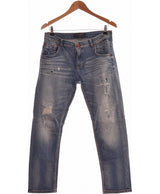 282763 Jeans ZARA Occasion Once Again Friperie en ligne