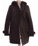 282770 Manteaux MANGO Occasion Once Again Friperie en ligne