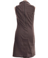 282783 Robes NAF NAF Occasion Vêtement occasion seconde main