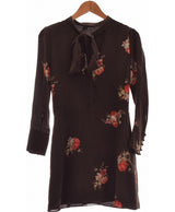 282802 Robes THE KOOPLES Occasion Vêtement occasion seconde main