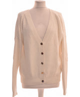 282813 Pulls et gilets MASSIMO DUTTI Occasion Once Again Friperie en ligne