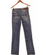 282845 Jeans LE TEMPS DES CERISES Occasion Vêtement occasion seconde main
