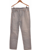 282849 Jeans H&M Occasion Once Again Friperie en ligne