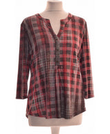 282864 Tops et t-shirts DPM BY DEPECH MOD Occasion Once Again Friperie en ligne