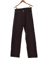 282908 Pantalons et pantacourts HUGO BOSS Occasion Once Again Friperie en ligne