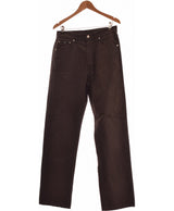 282909 Pantalons et pantacourts HUGO BOSS Occasion Once Again Friperie en ligne