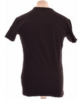 282935 Tops et t-shirts BERSHKA Occasion Vêtement occasion seconde main
