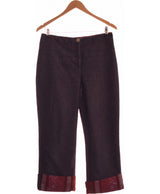 282997 Pantalons et pantacourts MANOUKIAN Occasion Once Again Friperie en ligne