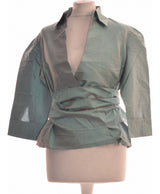 282998 Chemises et blouses CAMAIEU Occasion Once Again Friperie en ligne