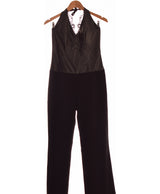 283008 Pantalons et pantacourts MANOUKIAN Occasion Once Again Friperie en ligne
