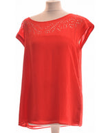 283021 Tops et t-shirts CAMAIEU Occasion Once Again Friperie en ligne