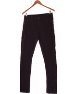 283028 Pantalons et pantacourts RALPH LAUREN Occasion Once Again Friperie en ligne