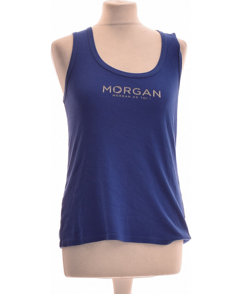 283034 Tops et t-shirts MORGAN Occasion Once Again Friperie en ligne