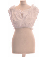 283042 Tops et t-shirts PRETTY LITTLE THING Occasion Once Again Friperie en ligne