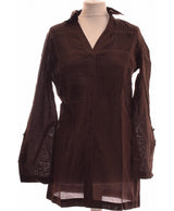 283062 Chemises et blouses CAMAIEU Occasion Once Again Friperie en ligne