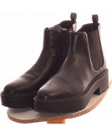283109 Chaussures MANGO Occasion Once Again Friperie en ligne