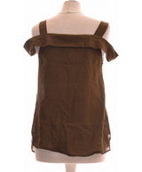 283128 Tops et t-shirts MANGO Occasion Vêtement occasion seconde main
