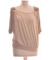 283129 Tops et t-shirts SINEQUANONE Occasion Once Again Friperie en ligne