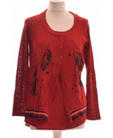 283130 Tops et t-shirts MADO ET LES AUTRES Occasion Once Again Friperie en ligne