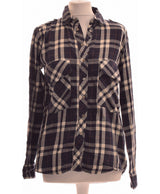 283157 Chemises et blouses ZARA Occasion Once Again Friperie en ligne