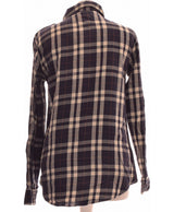 283157 Chemises et blouses ZARA Occasion Vêtement occasion seconde main