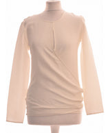 283162 Tops et t-shirts MANGO Occasion Once Again Friperie en ligne