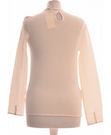 283162 Tops et t-shirts MANGO Occasion Vêtement occasion seconde main
