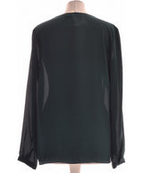 283220 Chemises et blouses ZARA Occasion Vêtement occasion seconde main