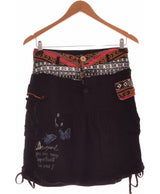 283251 Jupes DESIGUAL Occasion Once Again Friperie en ligne