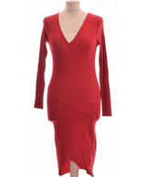 283254 Robes BERSHKA Occasion Once Again Friperie en ligne