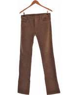 283269 Pantalons et pantacourts BENETTON Occasion Once Again Friperie en ligne