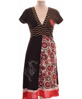 283293 Robes DESIGUAL Occasion Once Again Friperie en ligne
