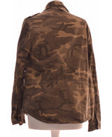 283312 Vestes BERSHKA Occasion Vêtement occasion seconde main