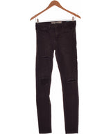 283326 Jeans ZARA Occasion Once Again Friperie en ligne