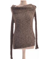 283328 Pulls et gilets BERSHKA Occasion Vêtement occasion seconde main