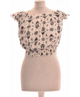283337 Tops et t-shirts ATMOSPHERE Occasion Once Again Friperie en ligne