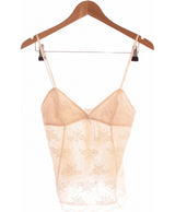 283339 Tops et t-shirts ZARA Occasion Once Again Friperie en ligne