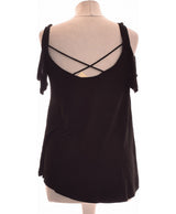 283340 Tops et t-shirts BERSHKA Occasion Vêtement occasion seconde main