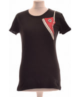 283344 Tops et t-shirts CONVERSE Occasion Once Again Friperie en ligne