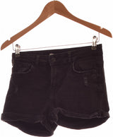 283345 Shorts et bermudas BERSHKA Occasion Once Again Friperie en ligne