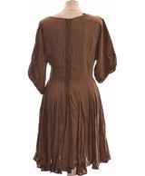 283408 Robes MANGO Occasion Vêtement occasion seconde main