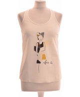 283419 Tops et t-shirts ZARA Occasion Once Again Friperie en ligne