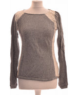 283423 Pulls et gilets NAF NAF Occasion Once Again Friperie en ligne