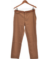283434 Pantalons et pantacourts ZARA Occasion Once Again Friperie en ligne