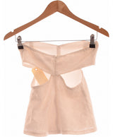 283439 Tops et t-shirts ZARA Occasion Vêtement occasion seconde main