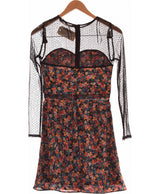 283464 Robes ZARA Occasion Vêtement occasion seconde main