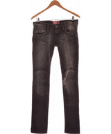 283465 Jeans BERSHKA Occasion Once Again Friperie en ligne