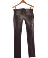283465 Jeans BERSHKA Occasion Vêtement occasion seconde main