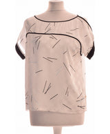 283472 Tops et t-shirts IKKS Occasion Once Again Friperie en ligne